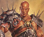 Cards Arts (11/11) - Magic: The Gathering - Shandalar