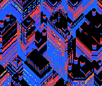 Asriel Dreemurr Battle Background - Undertale