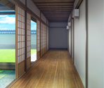 Background Scenery - Nekopara Vol. 0