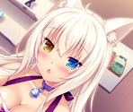 CG Images - Nekopara Vol. 2