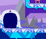 3-1 Scare Mountain - Hi Hi Puffy AmiYumi: Kaznapped!