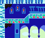 3-2 Haunted Castle! - Hi Hi Puffy AmiYumi: Kaznapped!