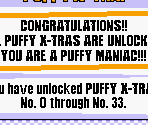 Puffy X-Tras - Hi Hi Puffy AmiYumi: Kaznapped!
