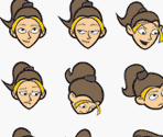 Artwork - Princess Natasha: Student, Secret Agent, Princess