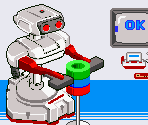 Stack-Up (JPN) - WarioWare, Inc.: Mega Microgames!