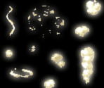 Smoke Animations - Astonishia Story