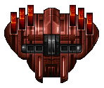 General Sprites - Tyrian