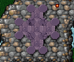 Background Tiles - Tyrian