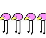 Flockstep - Rhythm Heaven Megamix / Rhythm Paradise Megamix
