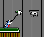 Basketball - Rockin' Kats / New York Nyankies