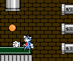 Pipe Toss - Rockin' Kats / New York Nyankies