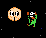 Mugsy Cutscene - Rockin' Kats / New York Nyankies
