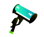 Challenge Icons - Splatoon