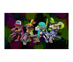 Tutorial Images - Splatoon