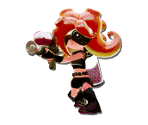 Mission Icons - Splatoon