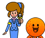 First Contact (Citrus Remix) - Rhythm Heaven Megamix / Rhythm Paradise Megamix
