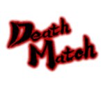 Deathmatch UI - No More Heroes 2: Desperate Struggle