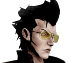 Deathmatch Portraits - No More Heroes 2: Desperate Struggle