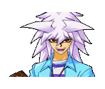Yami Bakura - Yu-Gi-Oh!: 7 Trials to Glory