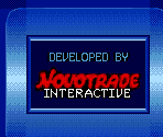 Novotrade Interactive Logo - Garfield: Caught in the Act
