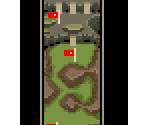 Map - Jackal