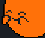 Chuckle Fish Logo - Starbound