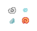 Particles - Titan Souls