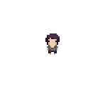 Protagonist - Titan Souls