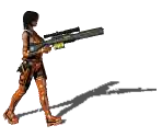 Sniper Girl - 13 Days In Hell
