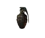 Weapon Icons - 13 Days In Hell