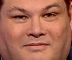 The Beast (Mark Labbett) - The Chase: Official Free Quiz