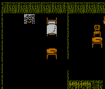 Sarda's Cave - Final Fantasy