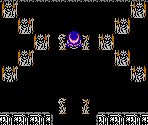 Temple of Fiends (Present) - Final Fantasy