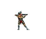 Huntress 2 - Blades of Vengeance