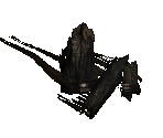 Tree in Water - Diablo 2 / Diablo 2: Lord of Destruction