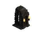 Shrine 25 - Diablo 2 / Diablo 2: Lord of Destruction