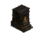 Shrine 23 - Diablo 2 / Diablo 2: Lord of Destruction