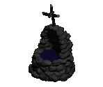 Mana Well - Diablo 2 / Diablo 2: Lord of Destruction