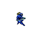 Ninja - Final Fantasy: Record Keeper