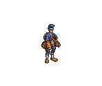 Chemist - Final Fantasy: Record Keeper