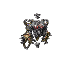 Vetala - Final Fantasy: Record Keeper
