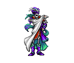 Amon - Final Fantasy: Record Keeper