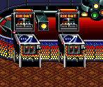 Stage 3: Slash Skate Screamers - The Combatribes