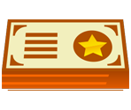 Icons - Miitomo