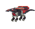 Bloodler - Zoids Saga DS: Legend of Arcadia