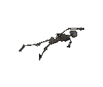 Skeleton (Chest) - Diablo 2 / Diablo 2: Lord of Destruction