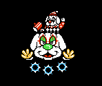 Clown Dog - Rockin' Kats / New York Nyankies