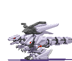 Berserk Fury - Zoids Saga DS: Legend of Arcadia