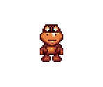 Bonus Stage - Radical Rex