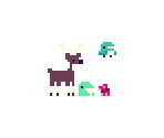 Animals - Titan Souls